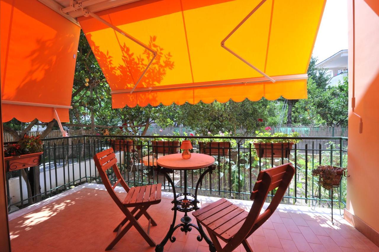 Estate4Home - Orange Dreams ซานตาเญลโล ภายนอก รูปภาพ