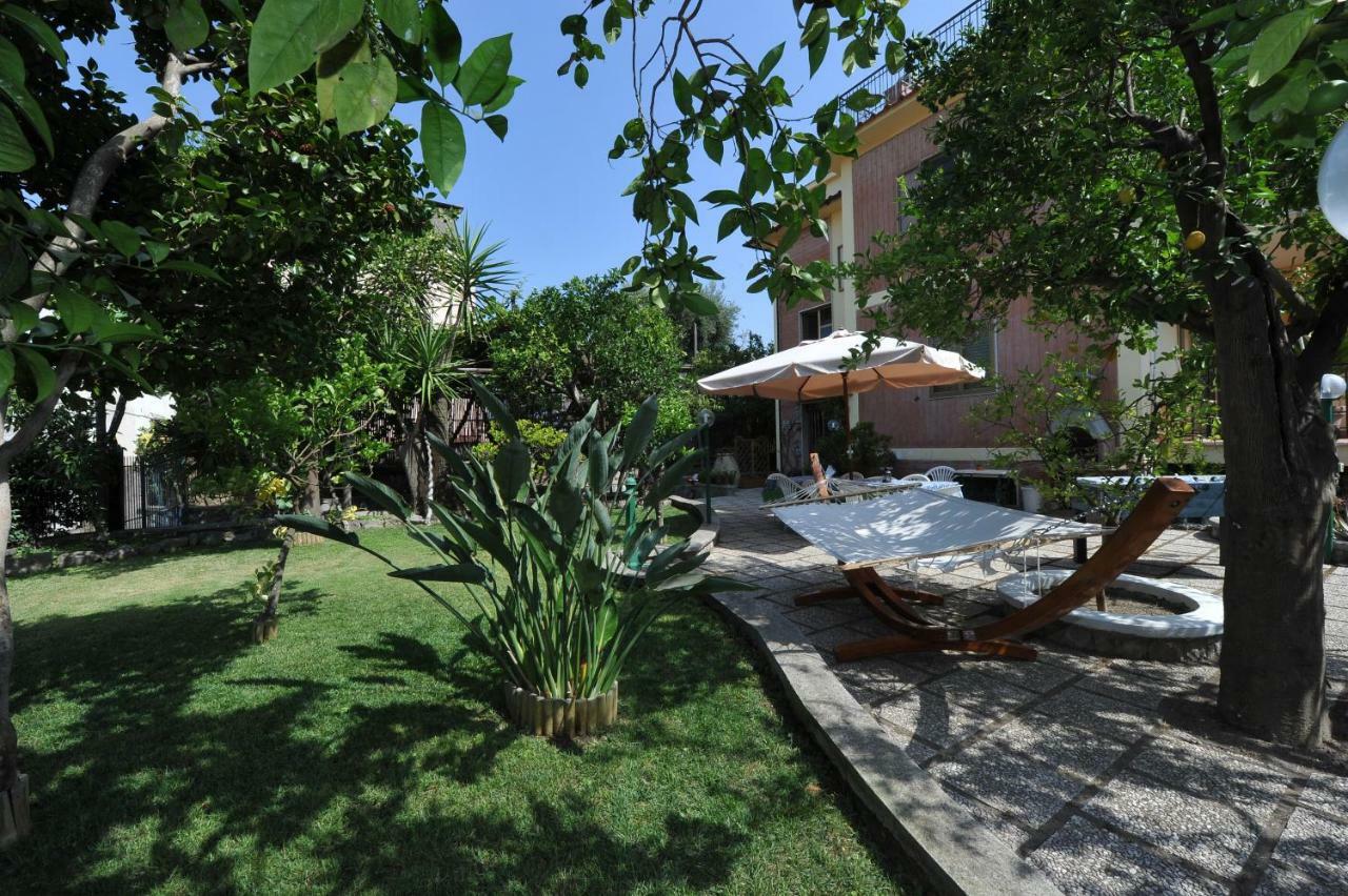 Estate4Home - Orange Dreams ซานตาเญลโล ภายนอก รูปภาพ