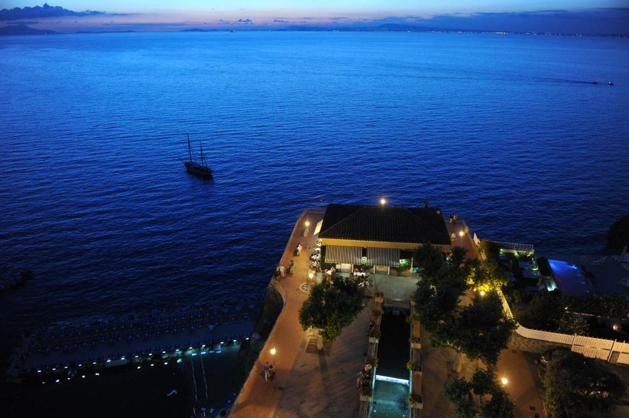 Estate4Home - Orange Dreams ซานตาเญลโล ภายนอก รูปภาพ