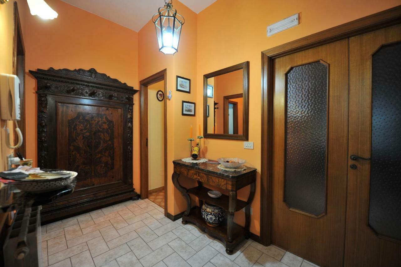 Estate4Home - Orange Dreams ซานตาเญลโล ภายนอก รูปภาพ