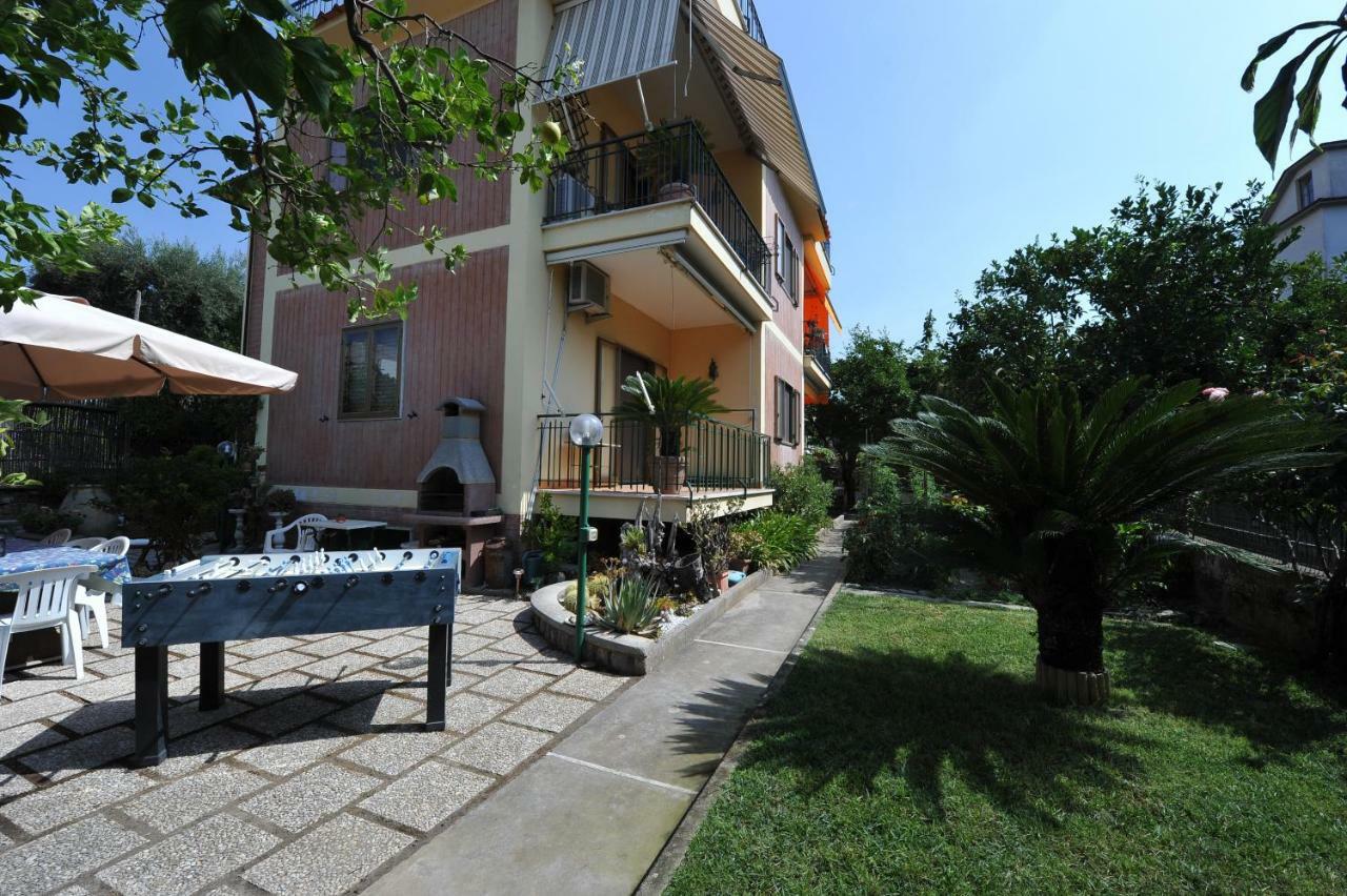 Estate4Home - Orange Dreams ซานตาเญลโล ภายนอก รูปภาพ