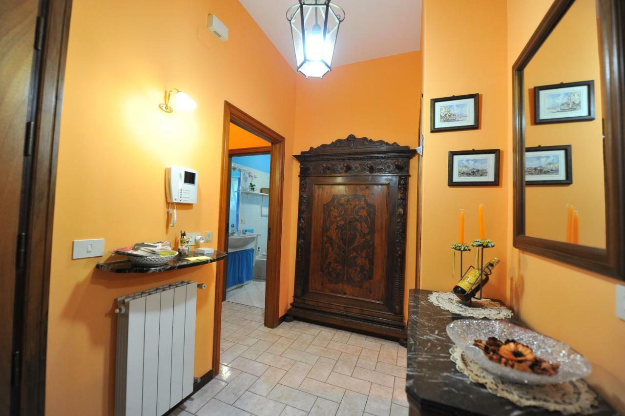 Estate4Home - Orange Dreams ซานตาเญลโล ภายนอก รูปภาพ