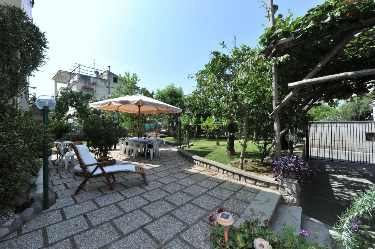 Estate4Home - Orange Dreams ซานตาเญลโล ภายนอก รูปภาพ