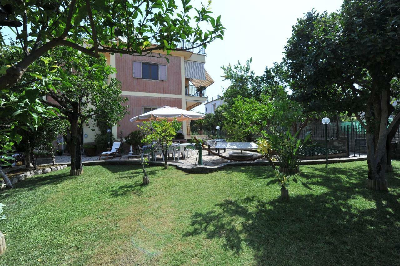 Estate4Home - Orange Dreams ซานตาเญลโล ภายนอก รูปภาพ