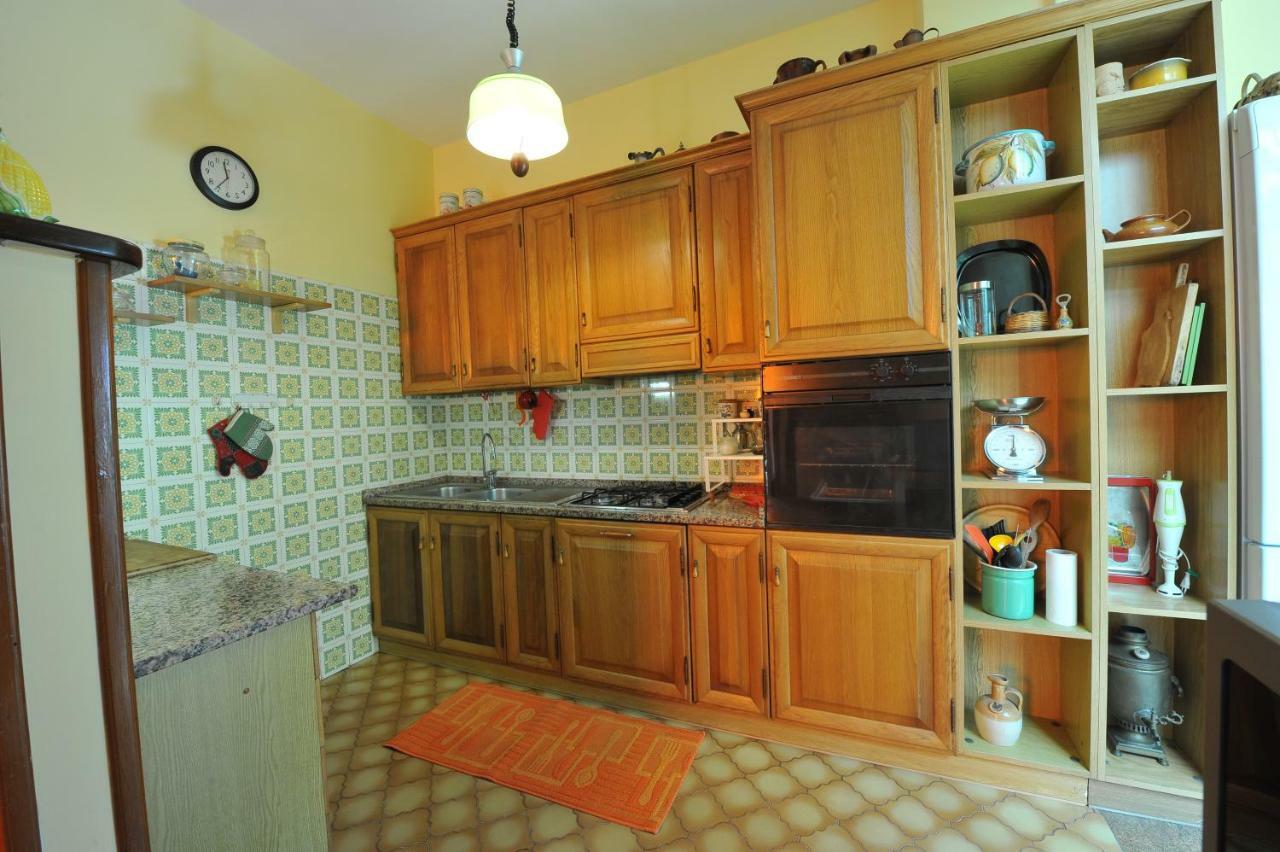 Estate4Home - Orange Dreams ซานตาเญลโล ภายนอก รูปภาพ