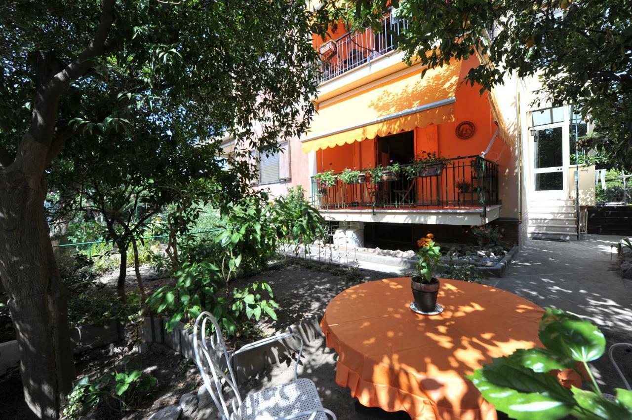 Estate4Home - Orange Dreams ซานตาเญลโล ภายนอก รูปภาพ