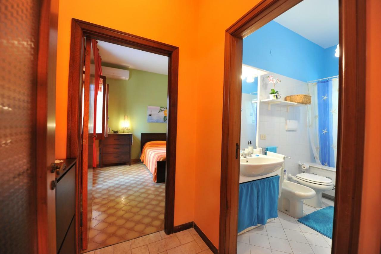 Estate4Home - Orange Dreams ซานตาเญลโล ภายนอก รูปภาพ