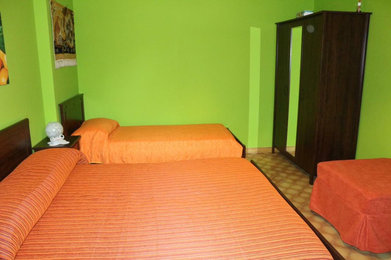 Estate4Home - Orange Dreams ซานตาเญลโล ภายนอก รูปภาพ