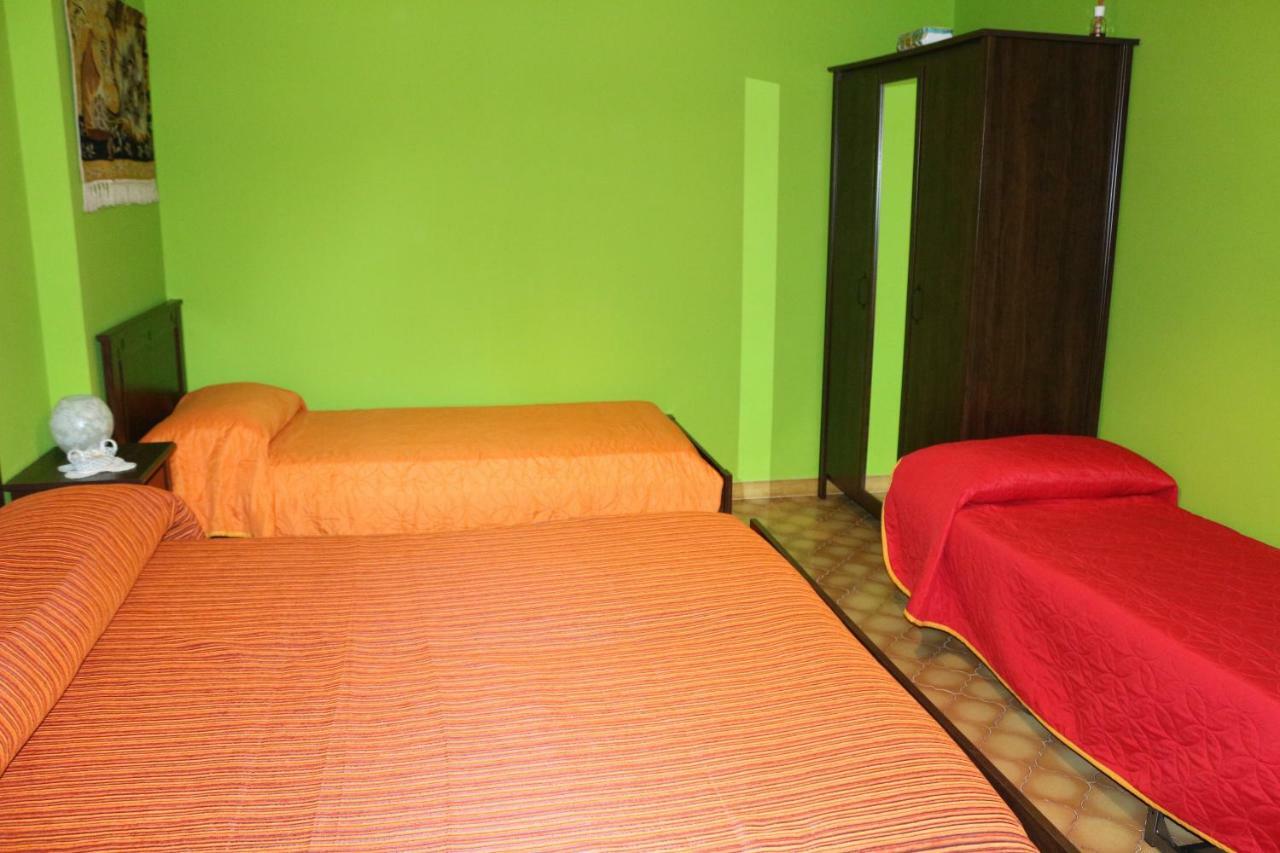 Estate4Home - Orange Dreams ซานตาเญลโล ภายนอก รูปภาพ
