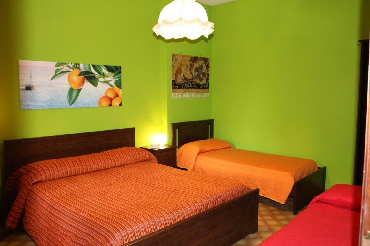 Estate4Home - Orange Dreams ซานตาเญลโล ภายนอก รูปภาพ
