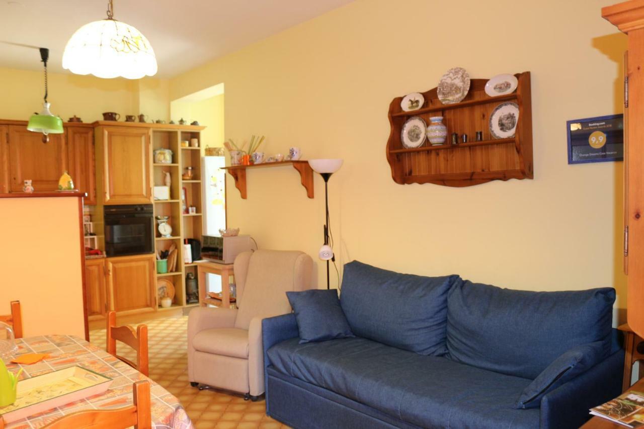 Estate4Home - Orange Dreams ซานตาเญลโล ภายนอก รูปภาพ