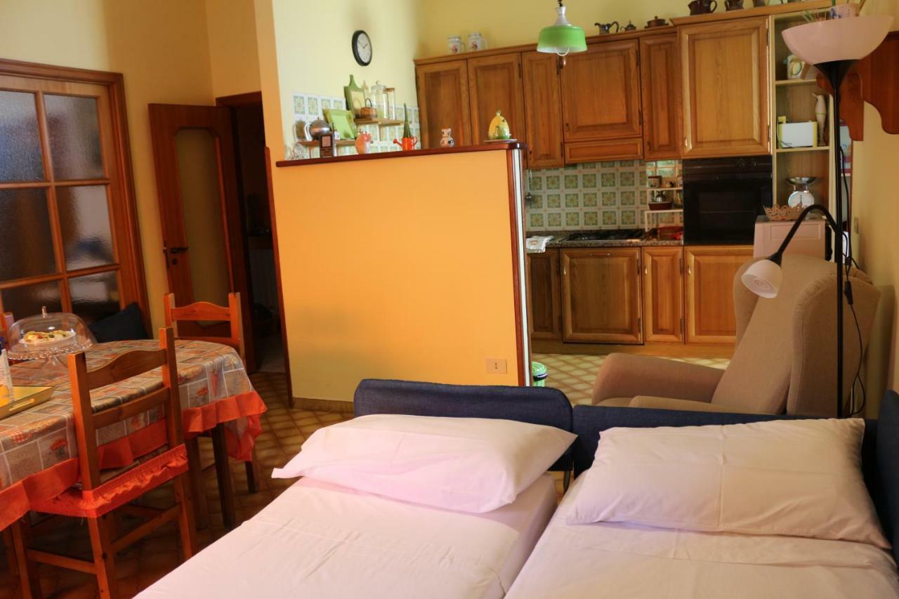 Estate4Home - Orange Dreams ซานตาเญลโล ภายนอก รูปภาพ