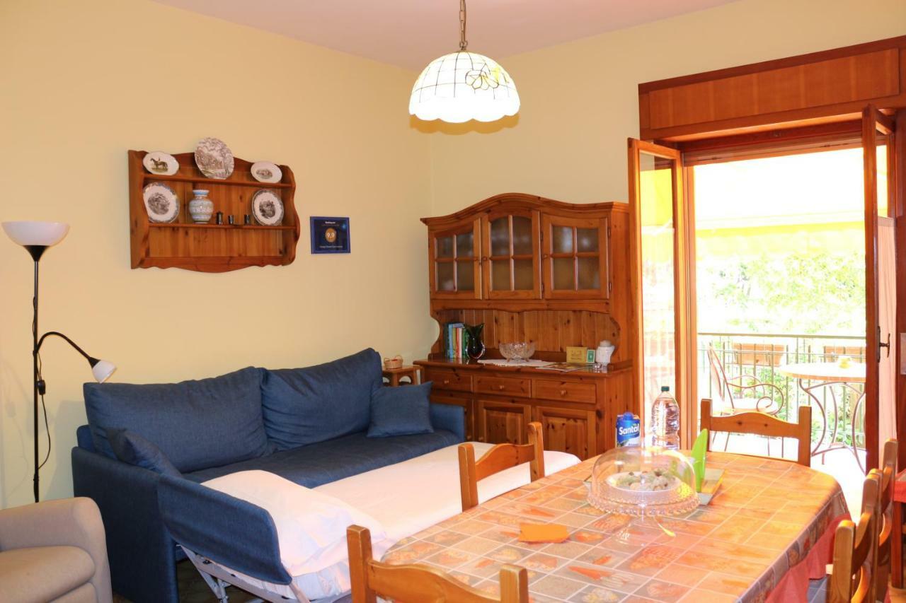 Estate4Home - Orange Dreams ซานตาเญลโล ภายนอก รูปภาพ