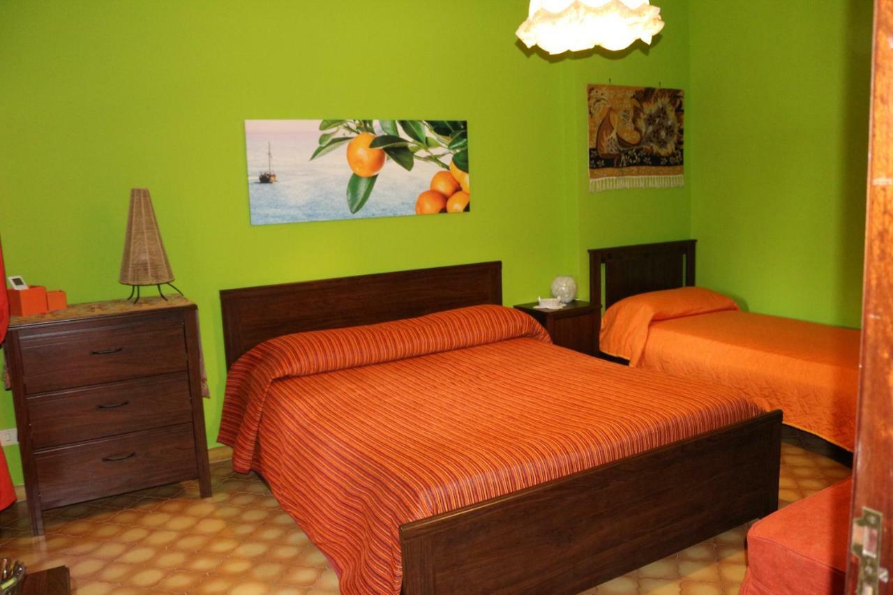 Estate4Home - Orange Dreams ซานตาเญลโล ภายนอก รูปภาพ